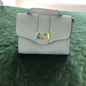 Steve Madden Handbag - Concrete Gray